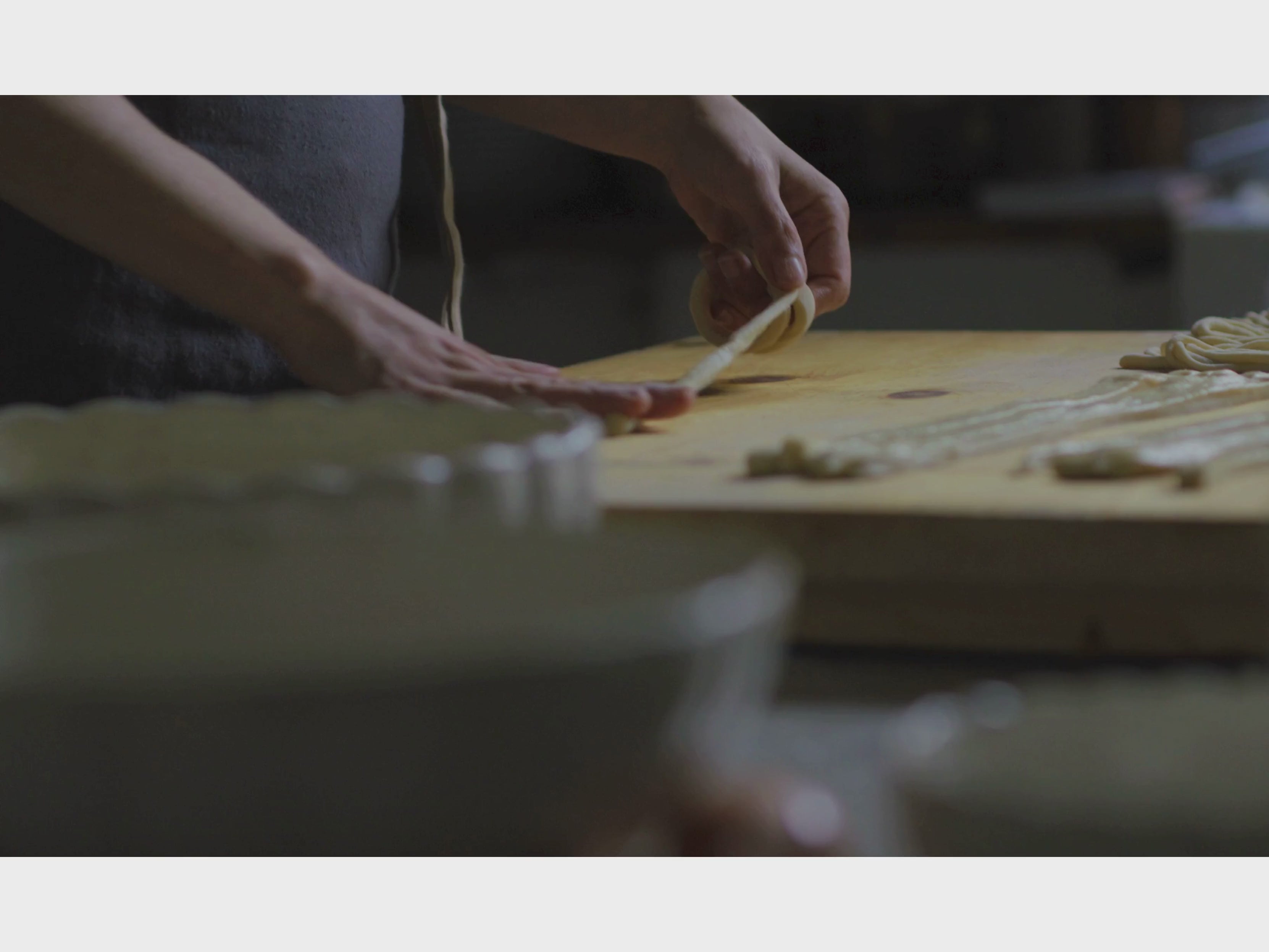 Cooking Class - Pasta experience