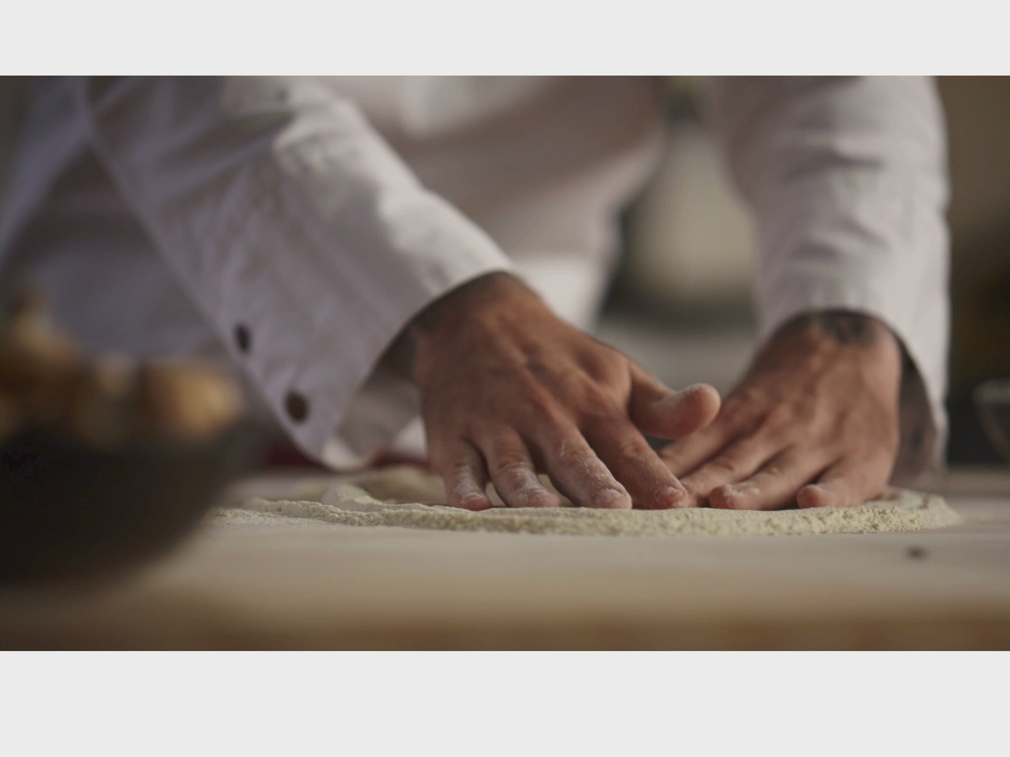 Chef - Menu Tradizione